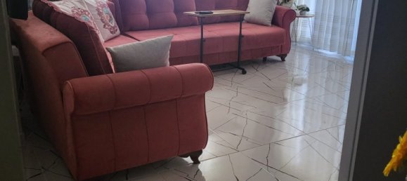 Apartment 1+1 in Mersin, Turkey No. 23031 4