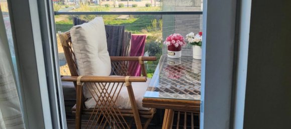 Apartment 1+1 in Mersin, Turkey No. 23031 16