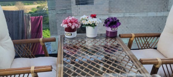 Apartment 1+1 in Mersin, Turkey No. 23031 19