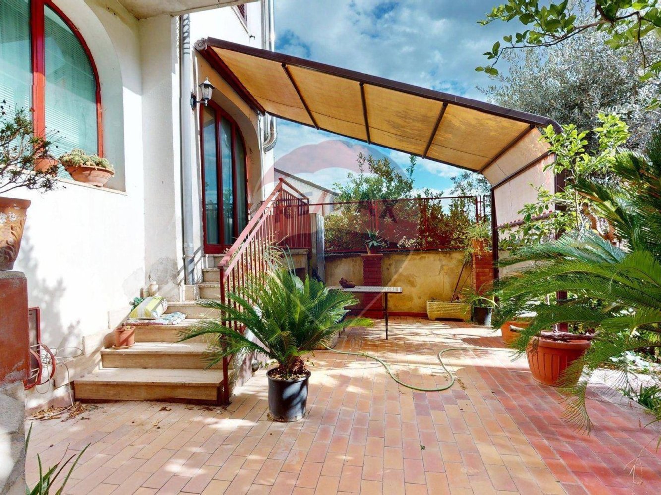 4 bedrooms House in Caserta, Italy No. 308661