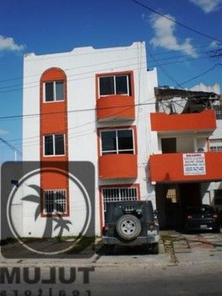 258m² Building in Solidaridad, Mexico No. 202371