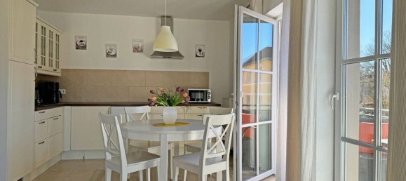 3 rooms Apartment in Rostock, Germany No. 204686 4