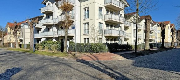 3 rooms Apartment in Rostock, Germany No. 204686 9