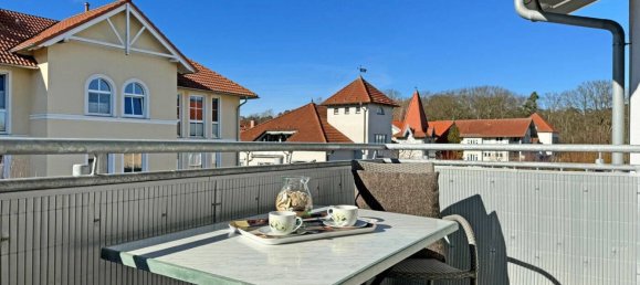 3 rooms Apartment in Rostock, Germany No. 204686 11