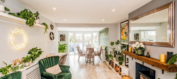 3 bedrooms House in Brighton and Hove, United Kingdom No. 2172 4