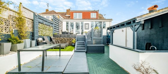 3 bedrooms House in Brighton and Hove, United Kingdom No. 2172 15