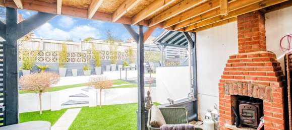 3 bedrooms House in Brighton and Hove, United Kingdom No. 2172 14