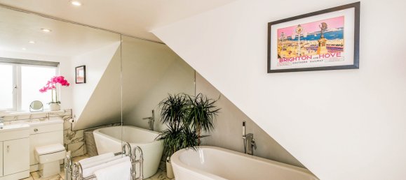 3 bedrooms House in Brighton and Hove, United Kingdom No. 2172 12