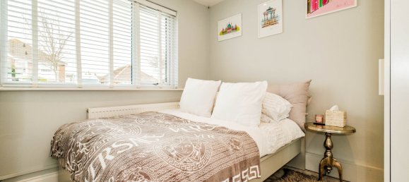 3 bedrooms House in Brighton and Hove, United Kingdom No. 2172 11