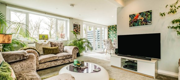 3 bedrooms House in Brighton and Hove, United Kingdom No. 2172 2