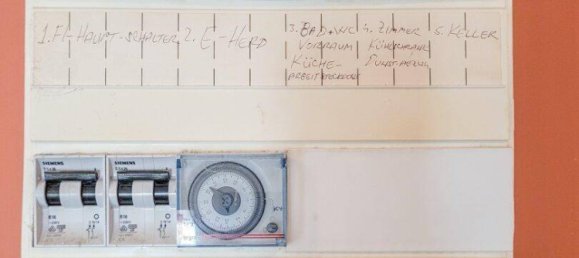 3 rooms Apartment in Hietzing, Austria No. 159284 18