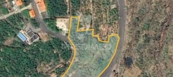 2295m² Land in Calheta, Portugal No. 141157 9