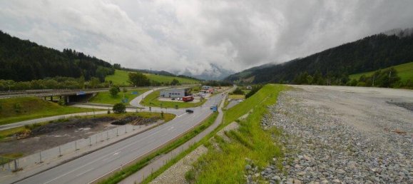 5153m² Land in Spital am Semmering, Austria No. 15710 4