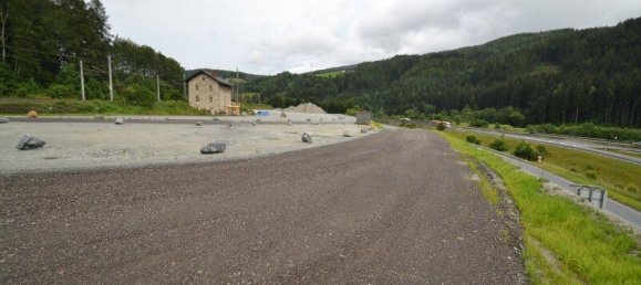 5153m² Land in Spital am Semmering, Austria No. 15710 6