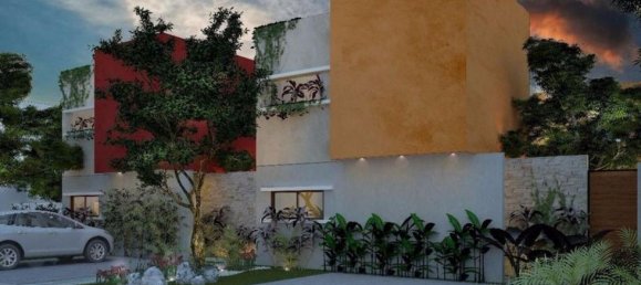 Casa T3 em Yucatan, Mexico N.º 153691 2