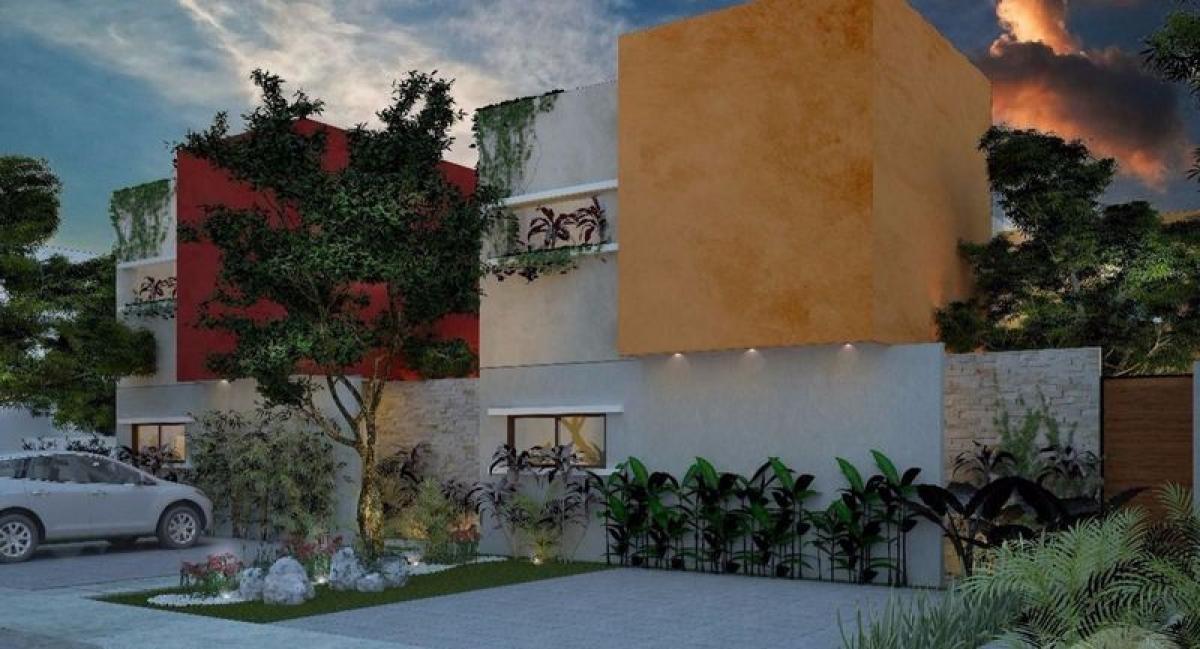 Casa T3 em Yucatan, Mexico N.º 153691