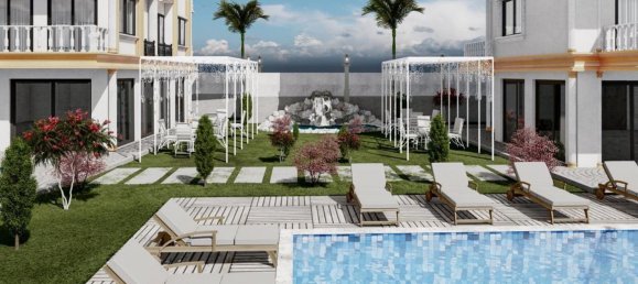 Apartment 2+1 in Alanya, Turkey No. 13117 10