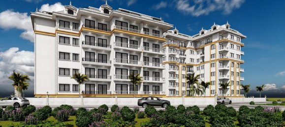 Apartment 2+1 in Alanya, Turkey No. 13117 5