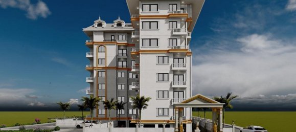 Apartment 2+1 in Alanya, Turkey No. 13117 7