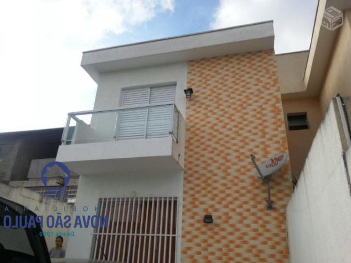 Casa de 2 dormitorios en Sao Paulo, Brazil No. 433240