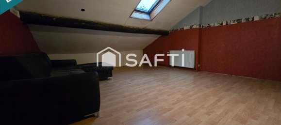 Дом с 4 спальнями в Дьёэ-сюр-Мёз, Франция № 76568 10