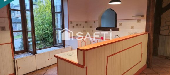 Дом с 4 спальнями в Дьёэ-сюр-Мёз, Франция № 76568 22