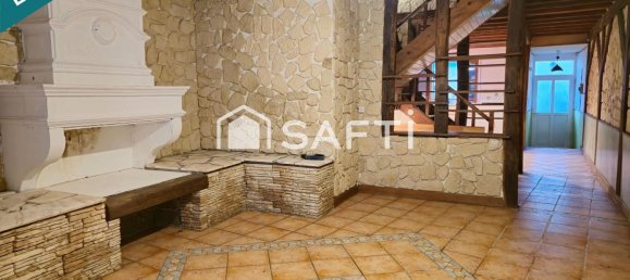 Дом с 4 спальнями в Дьёэ-сюр-Мёз, Франция № 76568 19