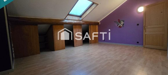 Дом с 4 спальнями в Дьёэ-сюр-Мёз, Франция № 76568 12