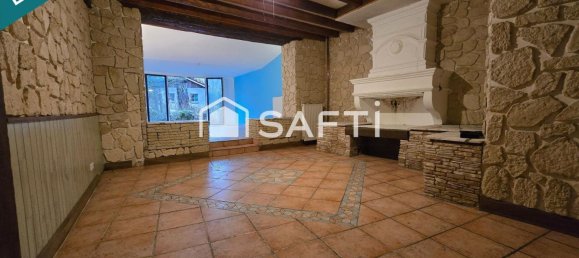 Дом с 4 спальнями в Дьёэ-сюр-Мёз, Франция № 76568 7