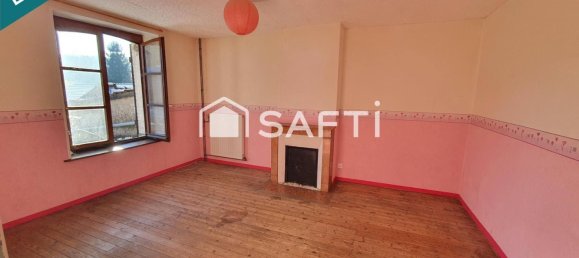 Дом с 4 спальнями в Дьёэ-сюр-Мёз, Франция № 76568 27