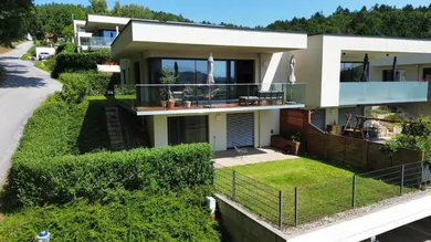 Adosado de 3 dormitorios en Andritz, Austria No. 222944