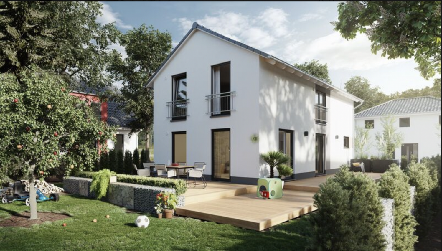 130m² Land in Cologne, Germany No. 279641