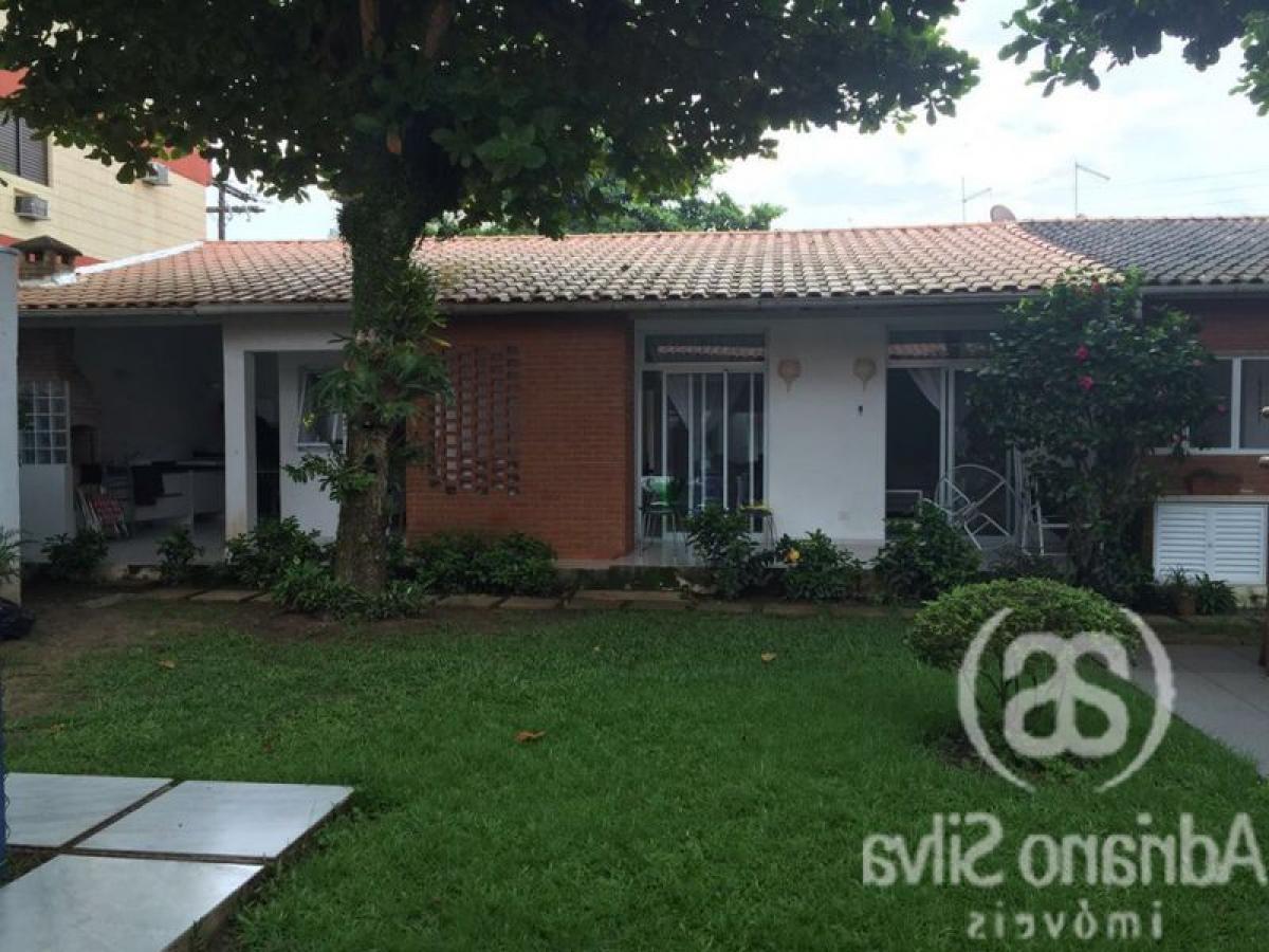 3 bedrooms House in Sao Paulo, Brazil No. 454121