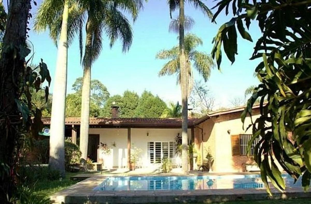 Casa T4 em São Paulo, Brazil N.º 437642