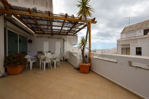5 bedrooms Apartment in Albufeira, Portugal No. 351211