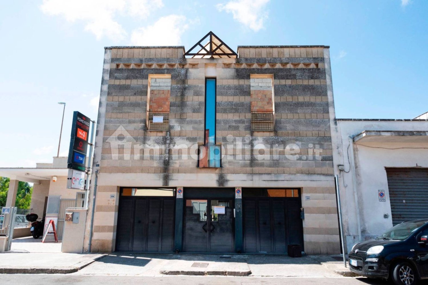 3 bedrooms House in Cavallino, Italy No. 319282