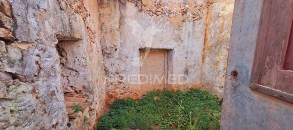 Grundstück in Alte, Portugal 40m², Nr. 68756 9