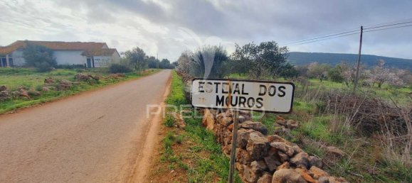 Grundstück in Alte, Portugal 40m², Nr. 68756 5