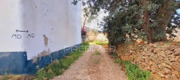 Grundstück in Alte, Portugal 40m², Nr. 68756 13
