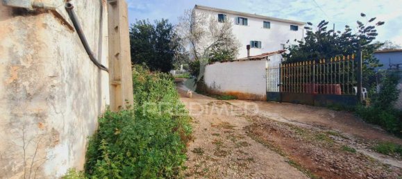 Grundstück in Alte, Portugal 40m², Nr. 68756 10