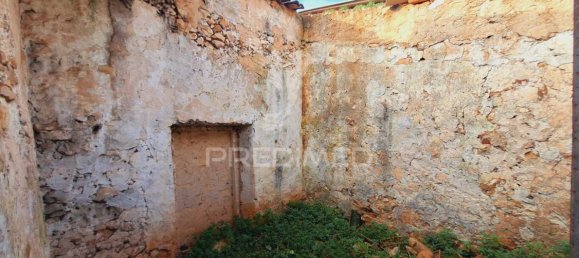 Grundstück in Alte, Portugal 40m², Nr. 68756 16