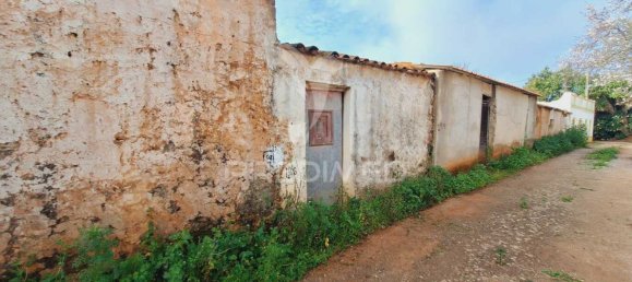 Grundstück in Alte, Portugal 40m², Nr. 68756 14