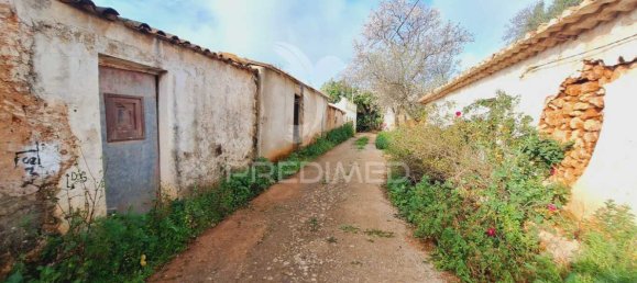 Grundstück in Alte, Portugal 40m², Nr. 68756 12