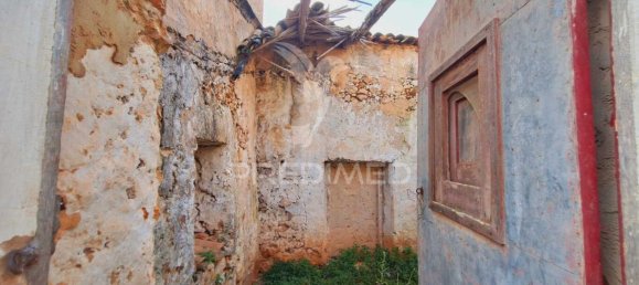 Grundstück in Alte, Portugal 40m², Nr. 68756 11