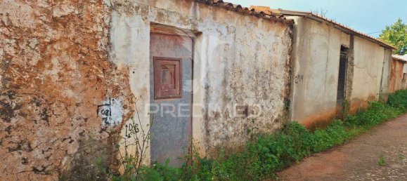 Grundstück in Alte, Portugal 40m², Nr. 68756 17