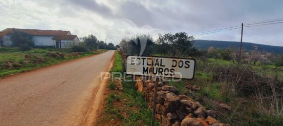 Grundstück in Alte, Portugal 40m², Nr. 68756 7