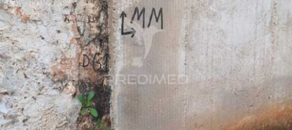 Grundstück in Alte, Portugal 40m², Nr. 68756 6