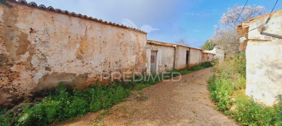 Grundstück in Alte, Portugal 40m², Nr. 68756 4