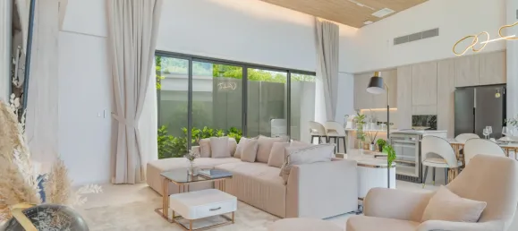 3 bedrooms Villa for sale in Phuket, Southern Thailand, Thailand № 148112 15