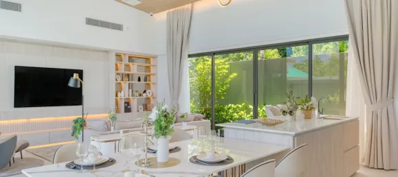 3 bedrooms Villa for sale in Phuket, Southern Thailand, Thailand № 148112 13
